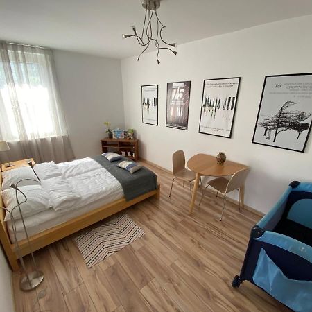 Apartament Niebieski Duszniki Zdrój 外观 照片