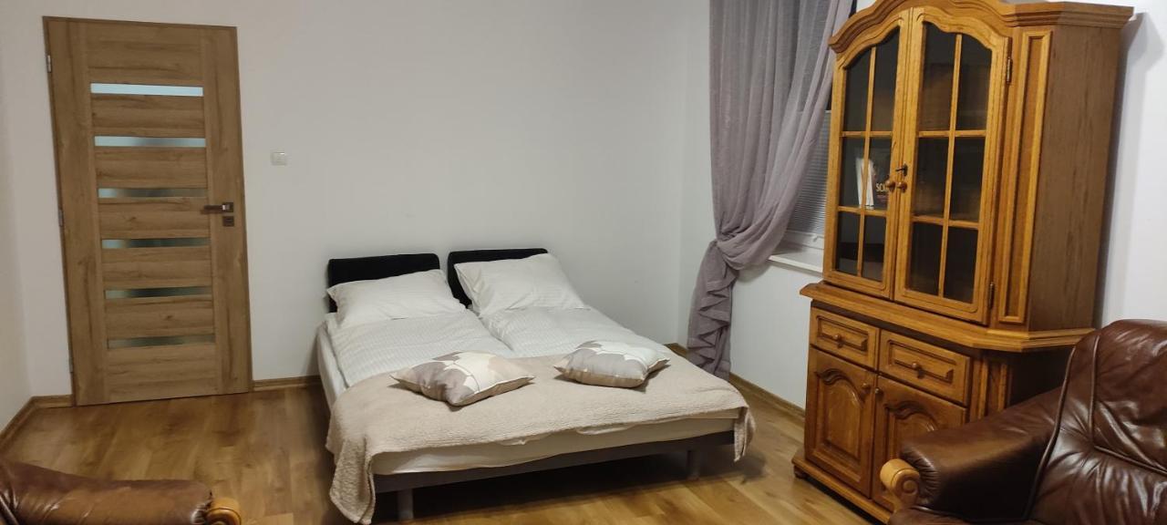 Apartament Niebieski Duszniki Zdrój 外观 照片