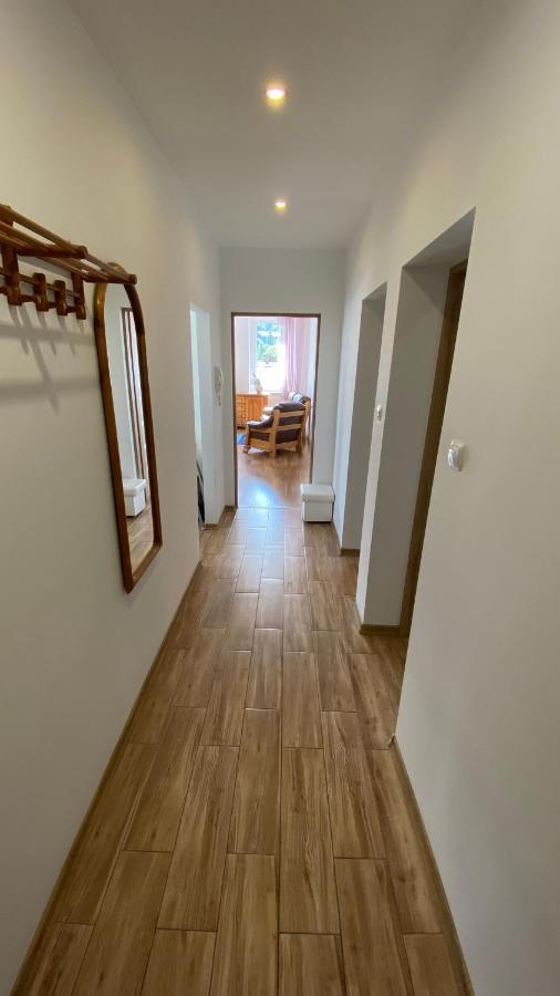 Apartament Niebieski Duszniki Zdrój 外观 照片