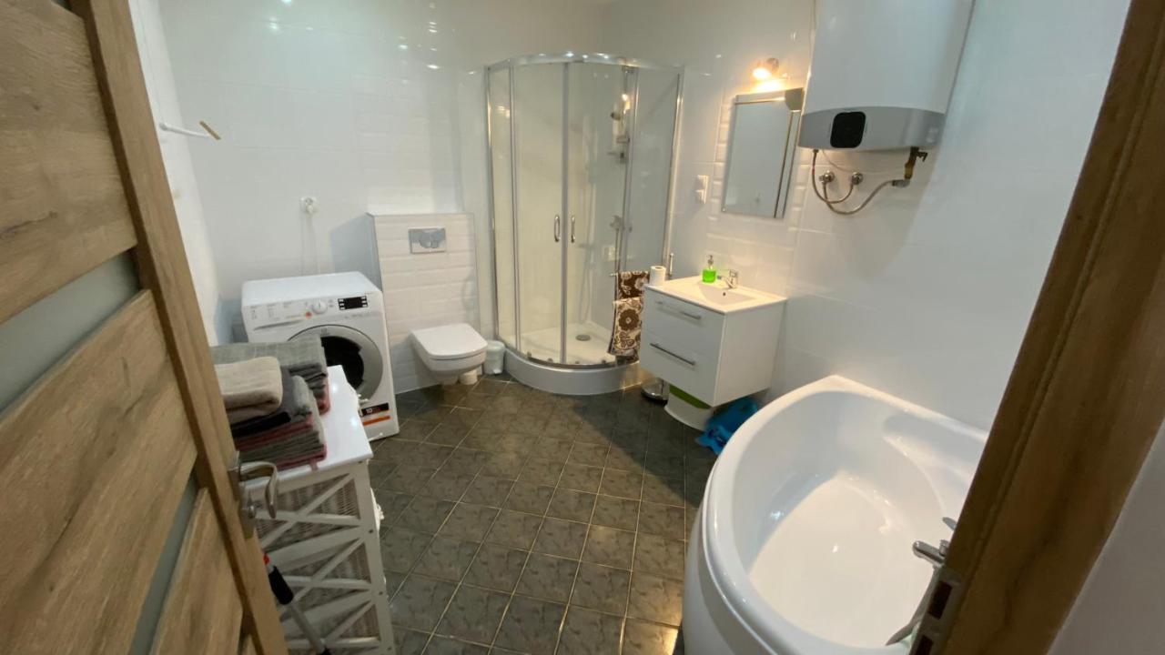 Apartament Niebieski Duszniki Zdrój 外观 照片